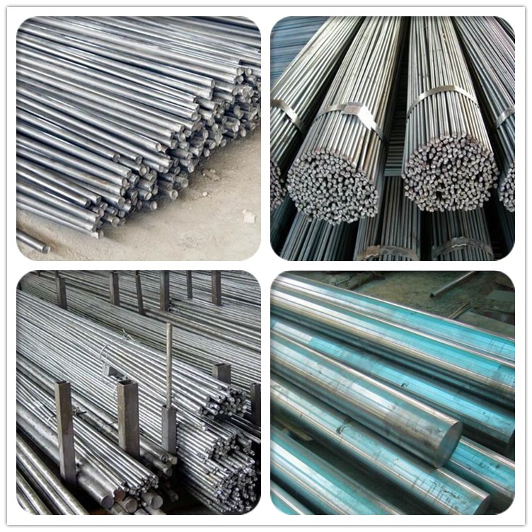 S20C 18mm Cold Drawn Bright Steel Round Bar