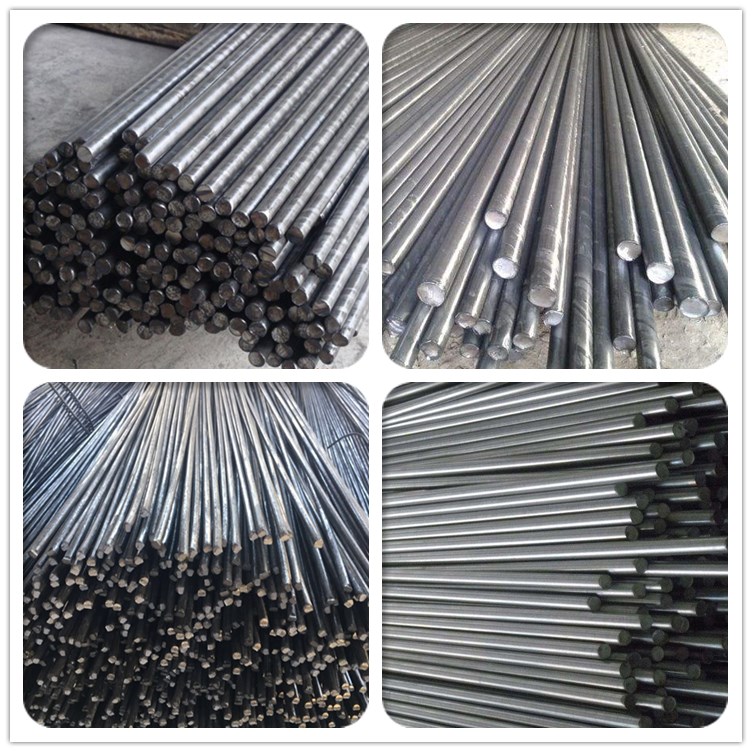 S20C 18mm Cold Drawn Bright Steel Round Bar
