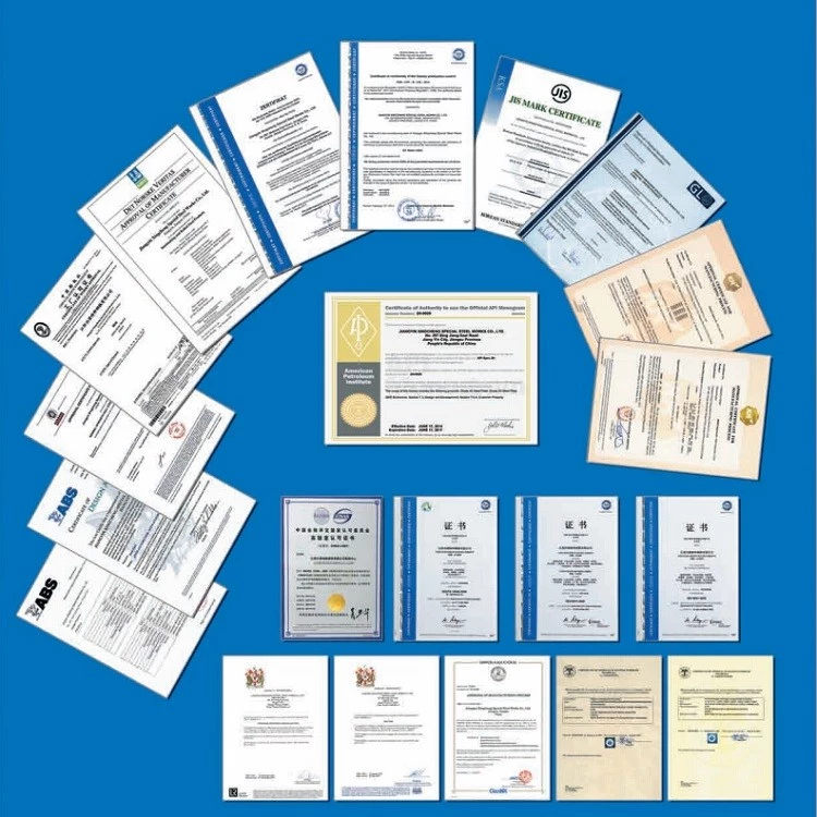 DIN 41Cr4 1.7035 Forged Alloy round steel bar