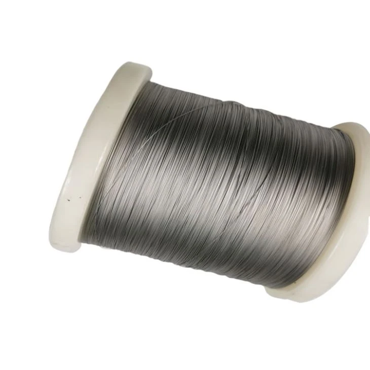 titanium wire