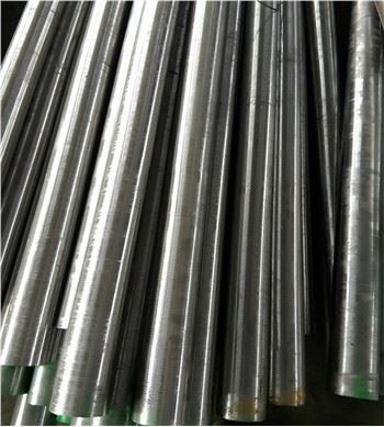 Eje Acero Forja 30crnimo8