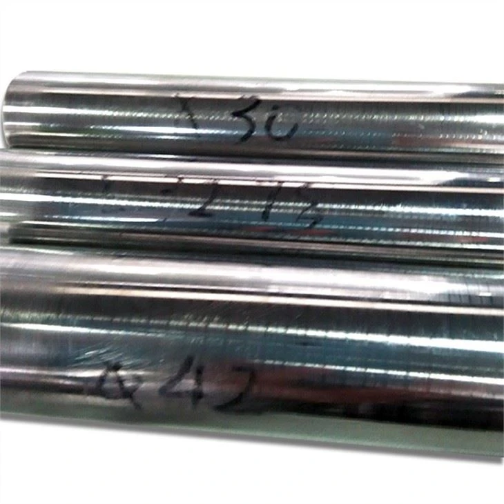 1.1913 Stainless Steel Bar