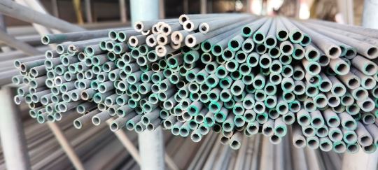 Capillary Tube Stainless Steel