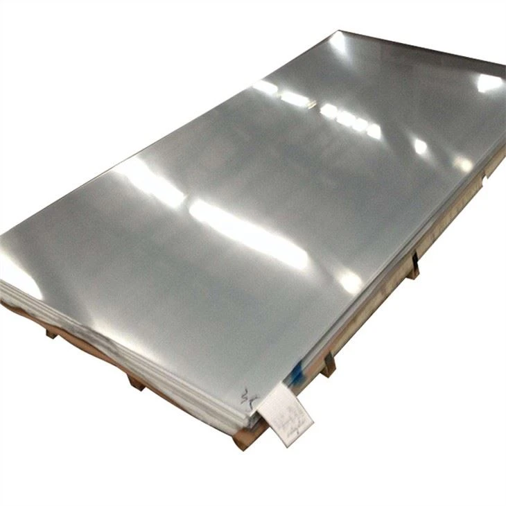 Hot Rolled 440c Stainless Steel Plates