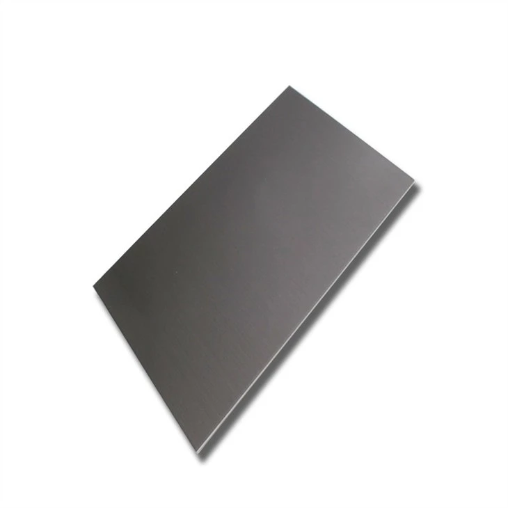 Inconel 600 Alloy Steel Plate