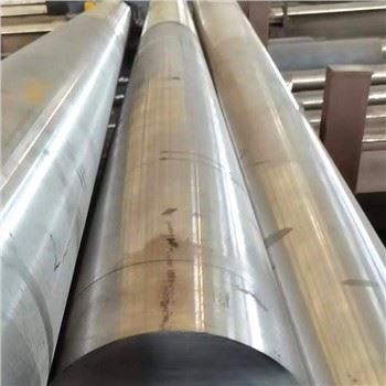 barra de acero de alta velocidad