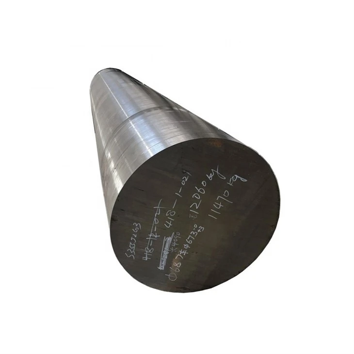 Maraging 250 Steel Round Bar